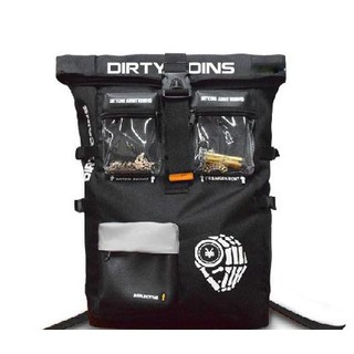 balo   'Year 02' Backpack của dirty coins