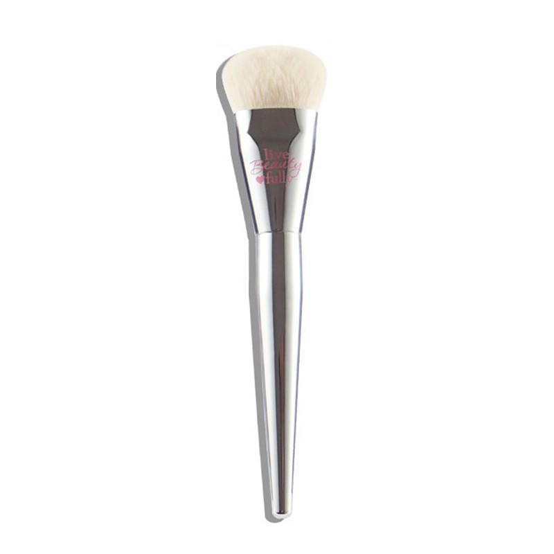 Cọ Trang Điểm IT Foundation Brush