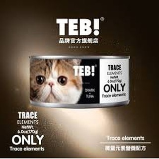 Pate Teb Cao Cấp Cho Mèo