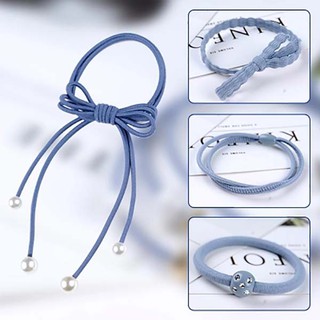 Bộ 12 chun buộc tóc