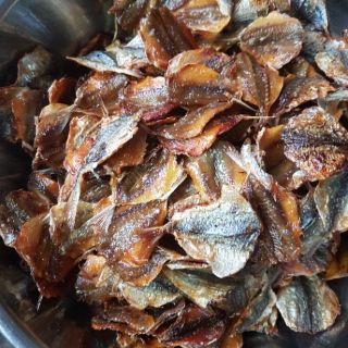 🐟 KHÔ CÁ CHỈ VÀNG NƯỚNG QUY NHƠN
