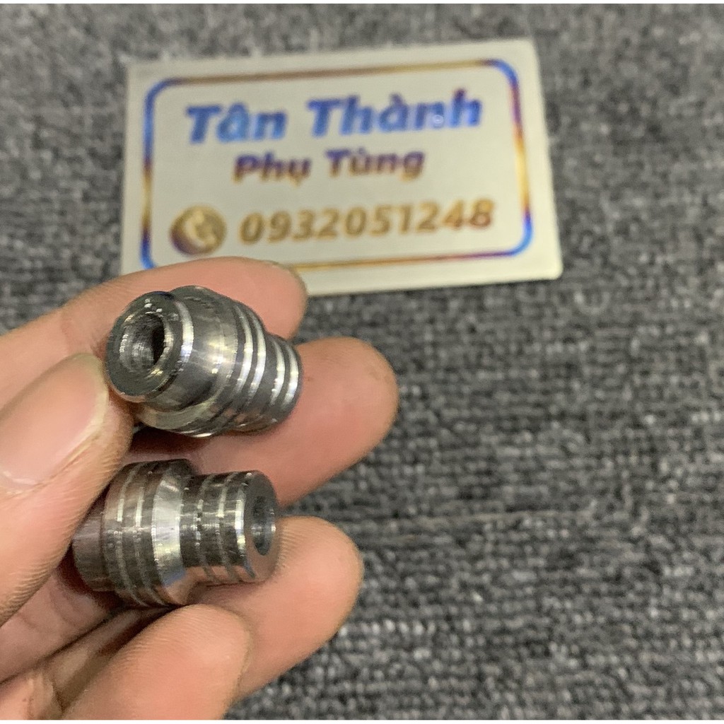 Lò xo càng thắng Inox (Tân Thành PT)