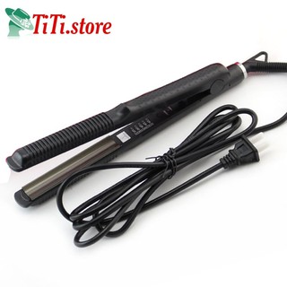 Máy Uốn-Duỗi Tóc Hàn Quốc 5 Mức Nhiệt