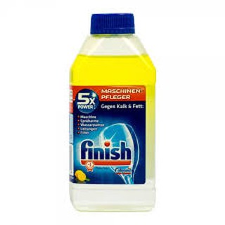 Dung dịch vệ sinh máy rửa bát 250 ML