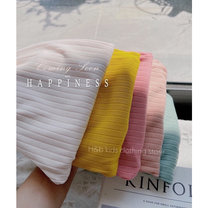 Đồ ngủ bé gái dài tay chất thun mềm_Bộ Pijama dài tay bé gái