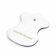 Combo 4 miếng dán trị liệu cho máy massage trị liệu, máy massage xung điện