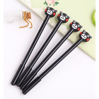 Bút mực nước Kumamon