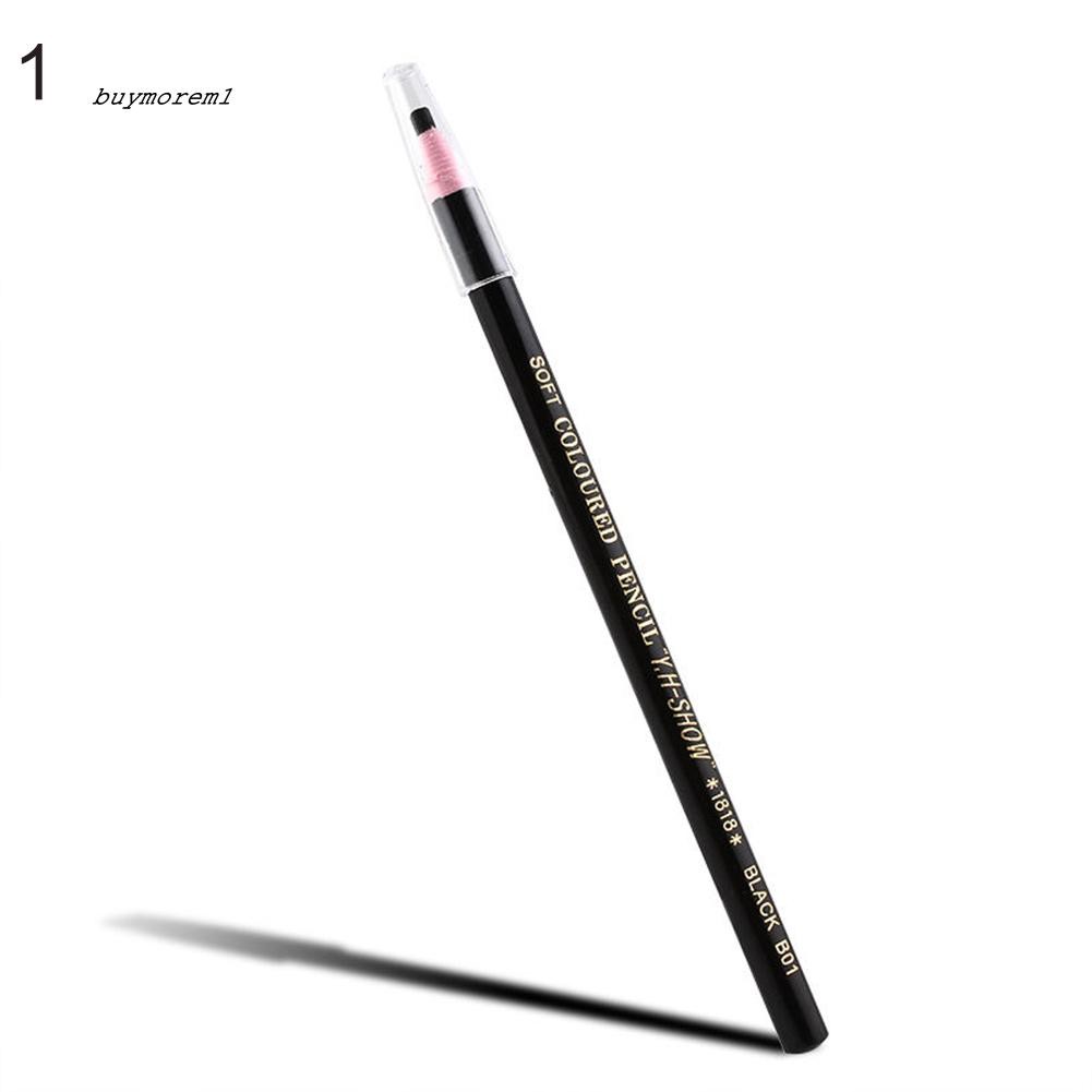 Bút Kẻ Lông Mày Chống Nước Lâu Trôi Tiện Dụng | BigBuy360 - bigbuy360.vn