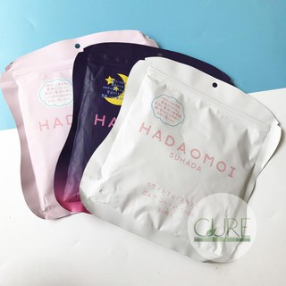 Mặt nạ tế bào gốc Hadaomoi Suhada của Nhật