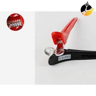Kẹp Tóc Mỏ Vịt - KT7102 (1 chiếc)
