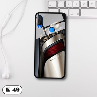 Ốp lưng Huawei Nova 3i/ Nova 3e/ Nova 3 - In hình 3D