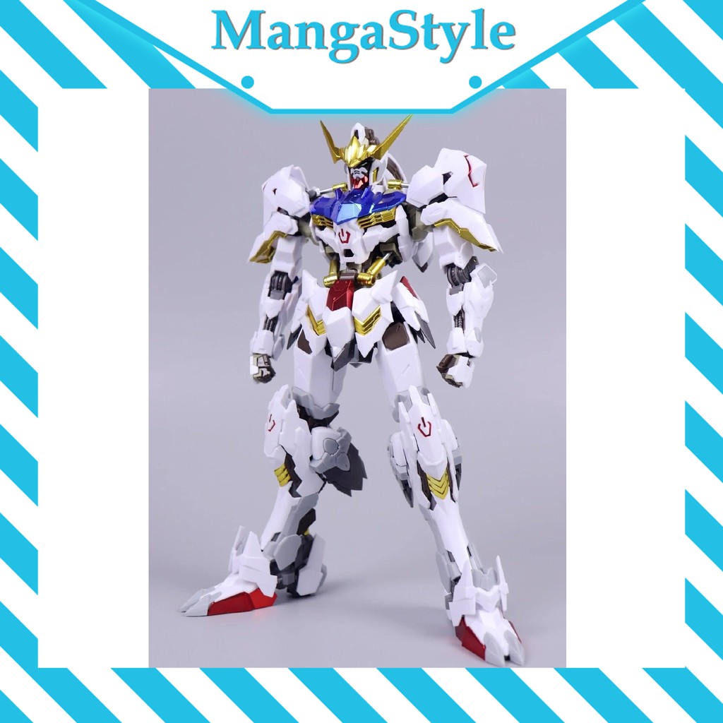 Hàng Có Sẵn - Mô Hình MG 8818 Daban Gundam Barbatos Hirm