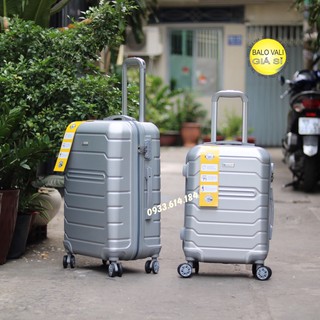 Vali Nhựa Dẻo 20inch