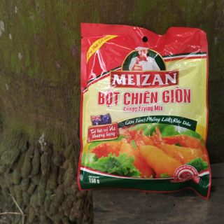 Bột chiên giòn MEIZAN | 150g