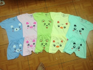Sét 5 bộ catter đẹp!