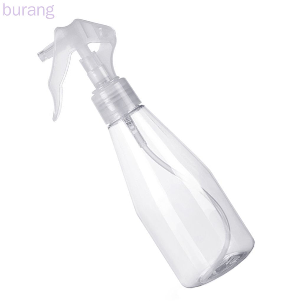 Bình xịt nước thể tích 200ml làm bằng nhựa