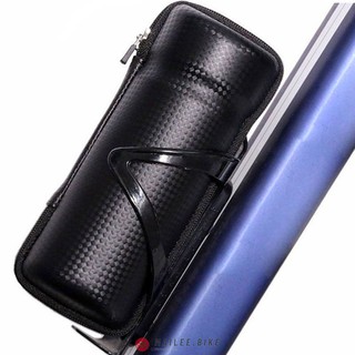 Hộp Đựng Phụ Kiện Đạp Xe/ Hộp Đựng Dụng Cụ Sửa Chữa Xe Đạp Chất Liệu EVA Chống Nước Chống Mài Mòn Bền Bỉ