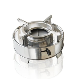 [CHÍNH HÃNG] Bếp Cồn Inox Kim Hằng