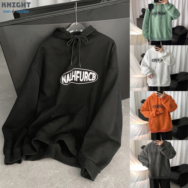 Áo Hoodie Nam Nữ In Chữ