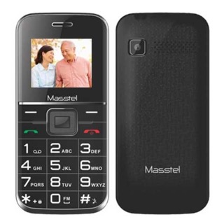 Điện thoại Masstel Fami 12 - hàng chính hãng