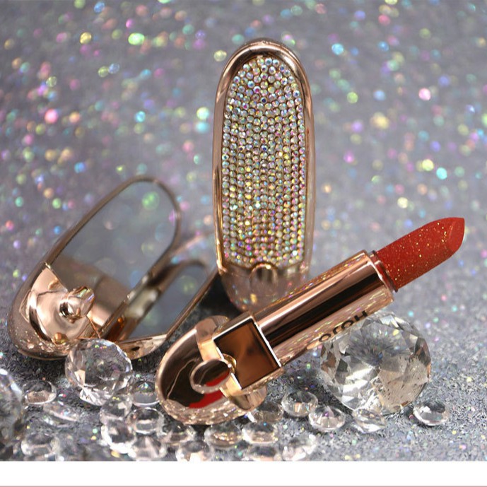 Son sáp Hojo phi thuyền princess cao cấp Senabeauty | BigBuy360 - bigbuy360.vn