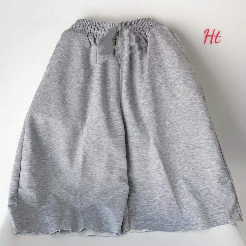 Bộ áo phông Xtrac + quần đùi H2