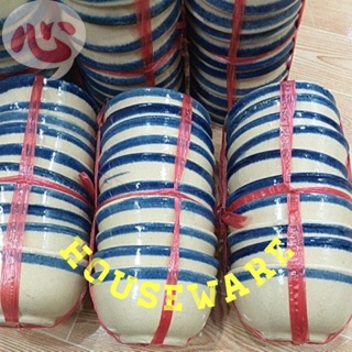COMBO 10 CHÉN ĐÁ NƯỚNG HỘT VỊT LỘN , LÀM BÁNH BÒ