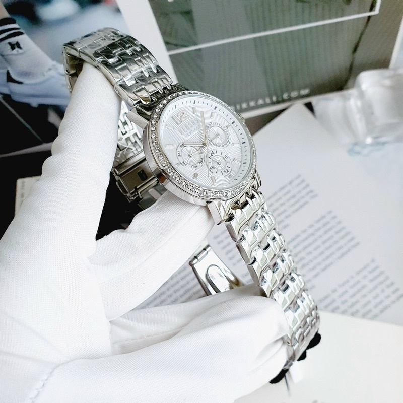 Đồng Hồ Nữ Versus, Size 37mm, Chống Nước 30m