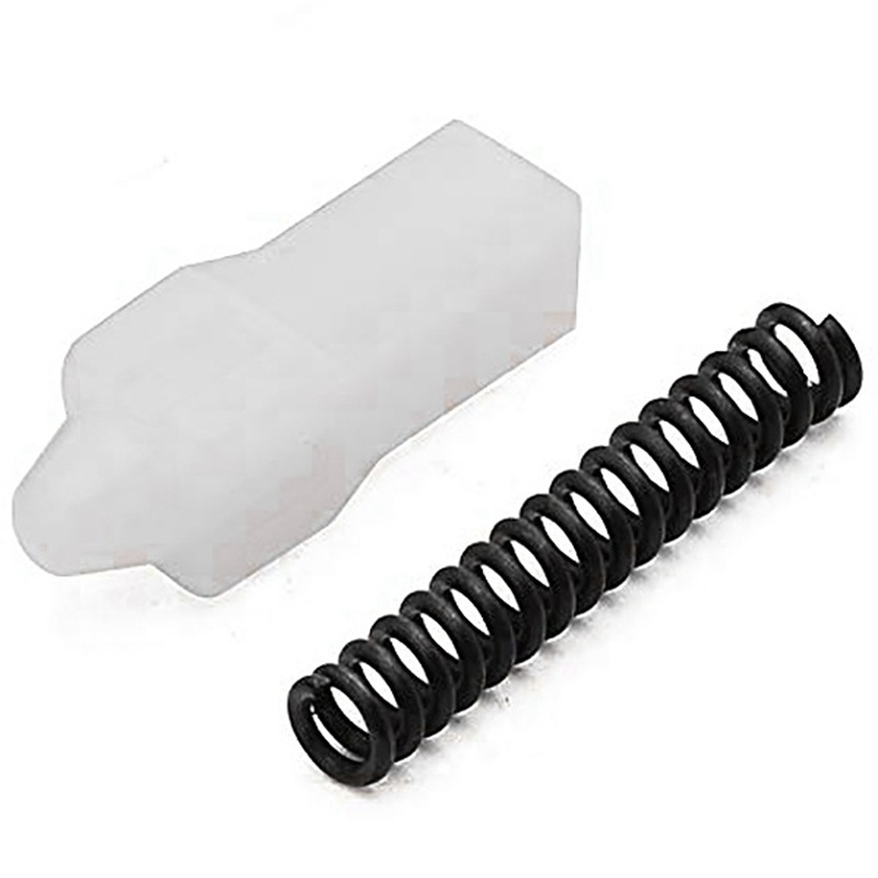 2 cái Chỉ báo đĩa mềm Pít tông sửa chữa công tắc theo dõi cho Citroen Peugeot DAV COMM2000 Nới lỏng kết nối vít thanh