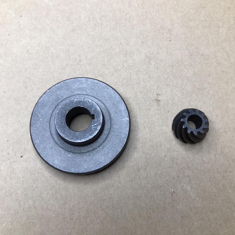 Bánh Răng Máy Mài Hitachi 1 Tấc - Nhông Máy Mài Hitachi 100mm Hàng LOẠI TỐT