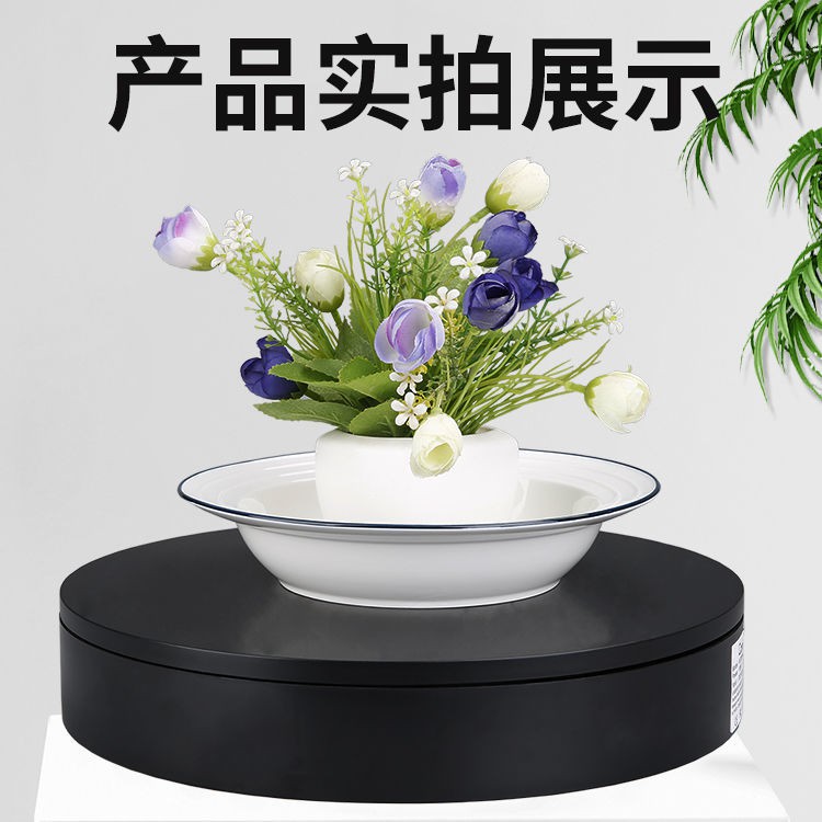 Giá Đỡ Xoay Trưng Bày Trang Sức/camera Quay Video | BigBuy360 - bigbuy360.vn