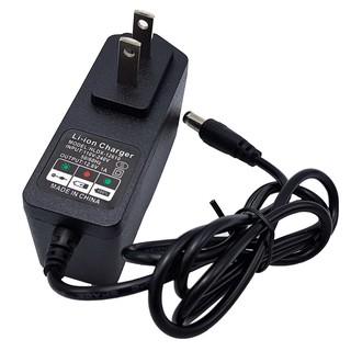 Adapter Sạc Pin 3S 12.6V 1A/2A/4A , 2A có đèn báo