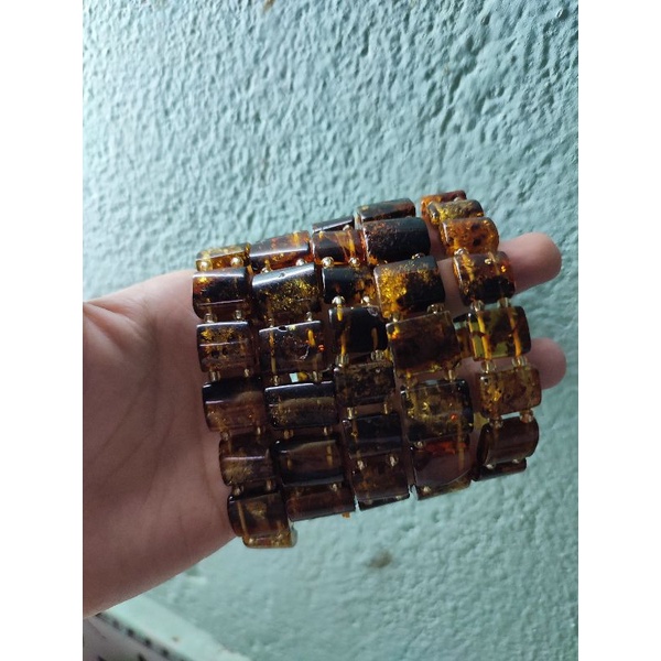 Vòng hổ phach bản