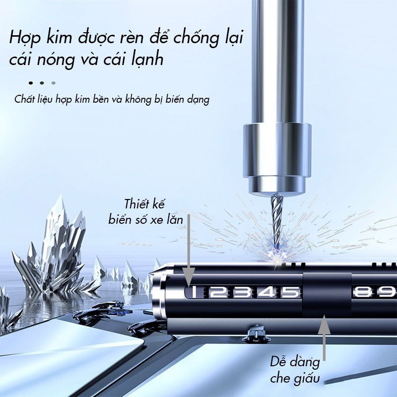 Bảng Ghi Số Điện Thoại Trên ô tô, Thẻ ghi Số Điện Thoại Trên taplo Xe Hơi  TÍCH HỢP PHÁ KÍNH LIMO.H | BigBuy360 - bigbuy360.vn