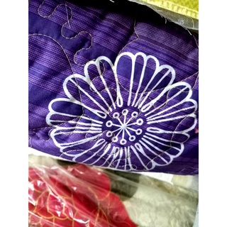 Vải Cotton Trần Bông (1 mét)