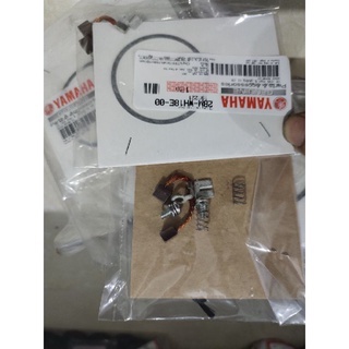 Than đề sirius, Jupiter, exciter, tay ga và dùng chung nhiều dòng xe yamaha