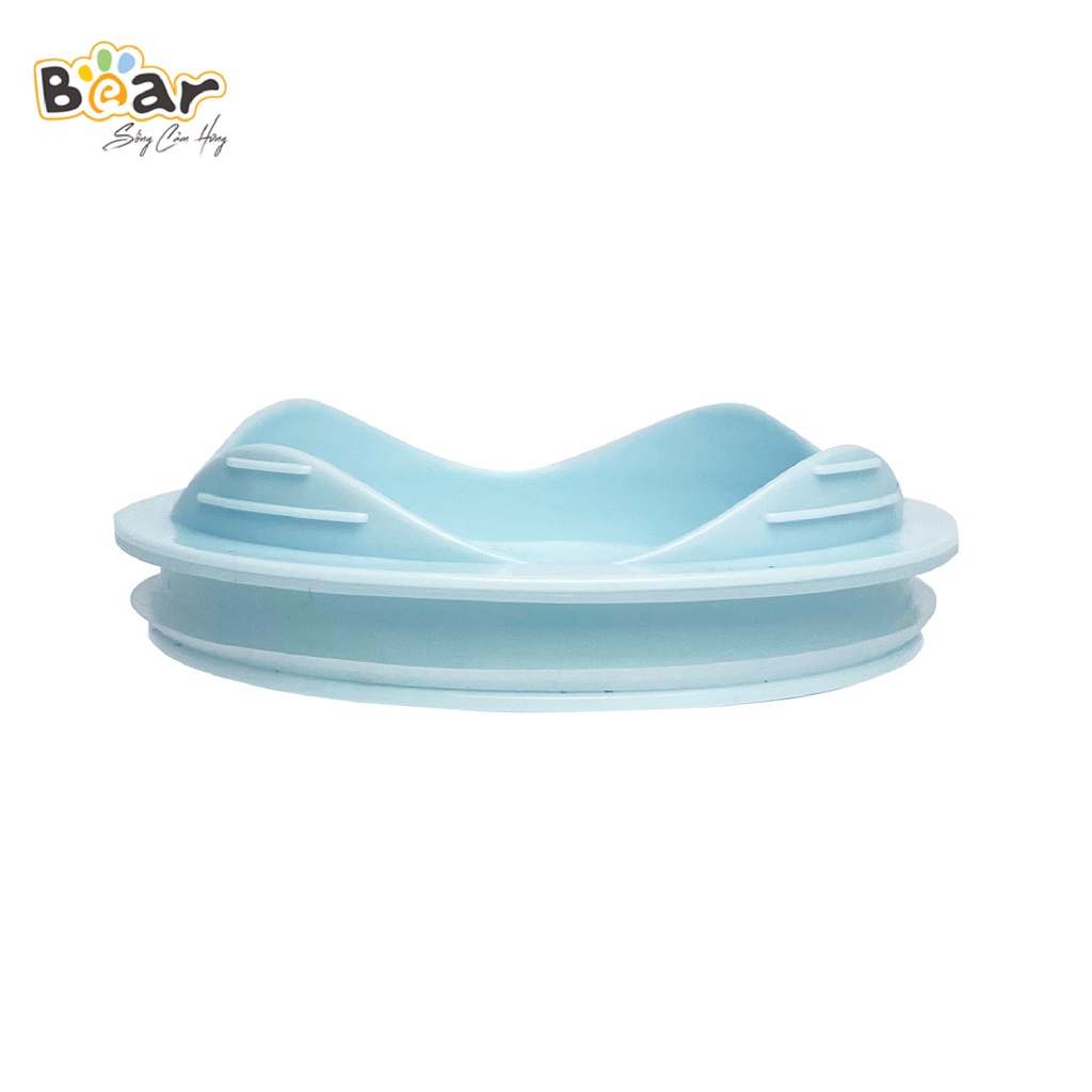 Phụ Kiện Cối Xay 0,3L, Lưỡi Dao, Thân Máy Xay Ăn Dăm Cho Bé Bear B03V2