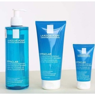 GEL RỬA MẶT LRP TẠO BỌT