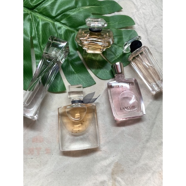 [ABI_PREMIUM] Set 5 chai nước hoa cao cấp lancome chuẩn USA 100% CHÍNH HÃNG | Thế Giới Skin Care