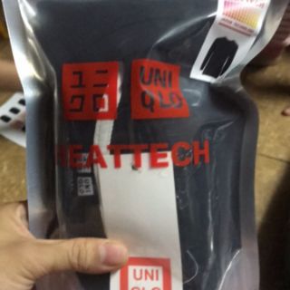 Áo giữ nhiệt