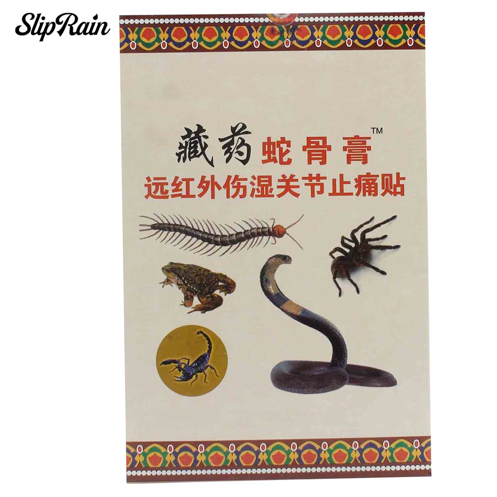 Miếng dán giảm đau có hiệu quả chất lượng cao