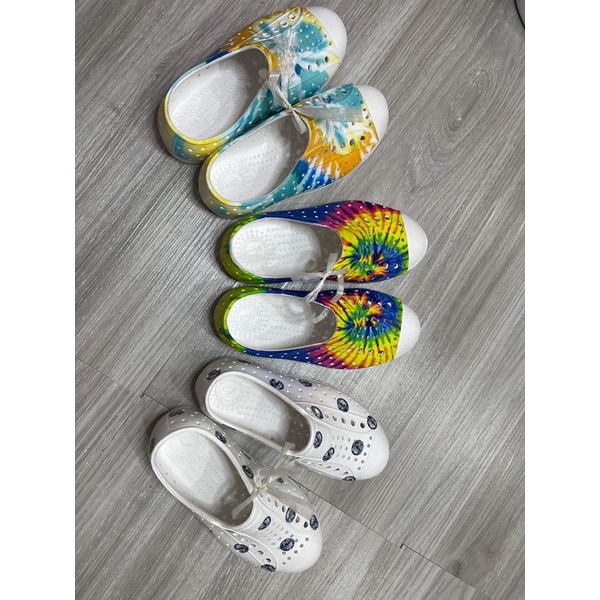 Giày Native cho bé size C12