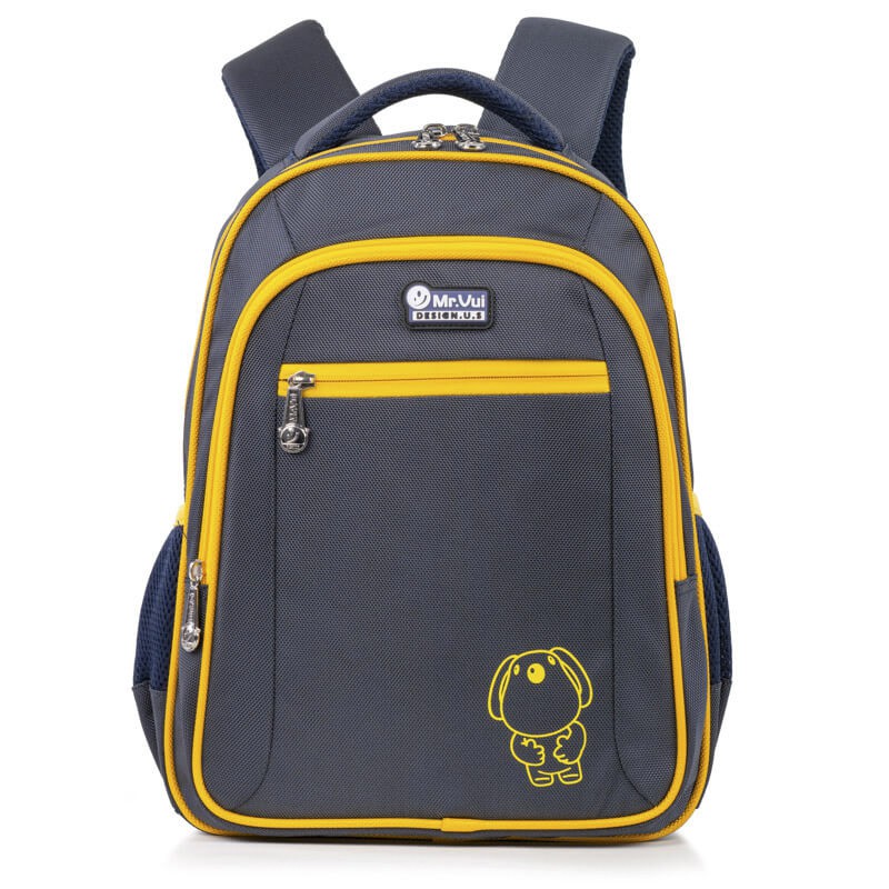 Balo học sinh Mr Vui cho bé gái 763