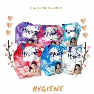 Nước xả vải Hygiene Thái Lan 1,8 lít