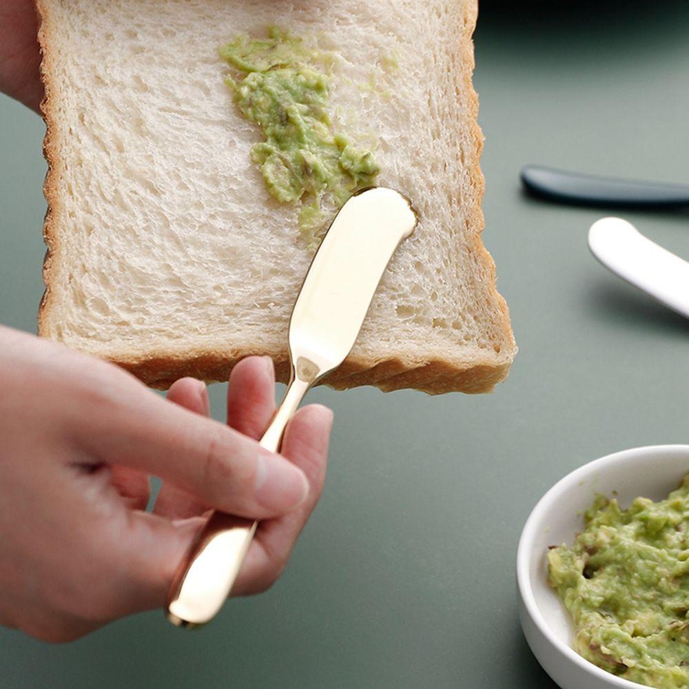 NICKOLAS Dụng Cụ Cắt Lát Bơ / Phô Mai Đa Năng Cho Nhà Hàng