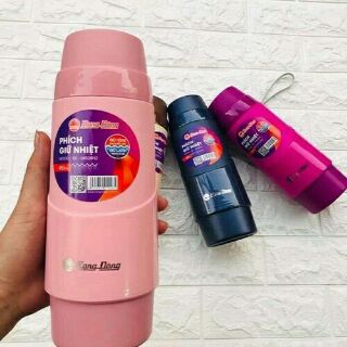 Phích nước Rạng Đông bình 450ml