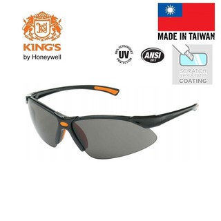 Kính bảo hộ lao động king ky312b