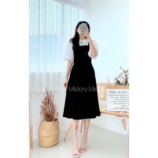 yếm váy ( không kèm áo ) | BigBuy360 - bigbuy360.vn