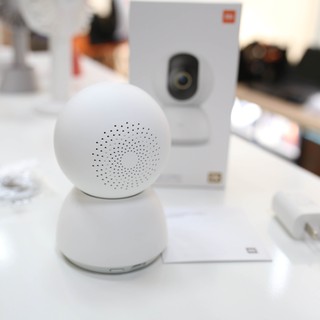 Camera IP Xiaomi PTZ 2K MJSXJ09CM