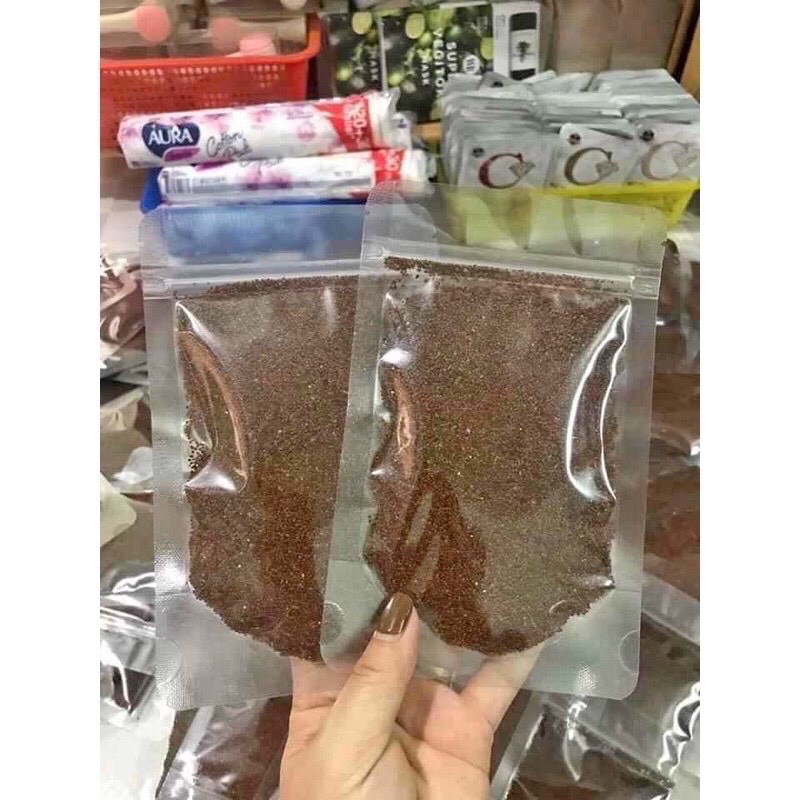 Ngũ hoa hạt handmade